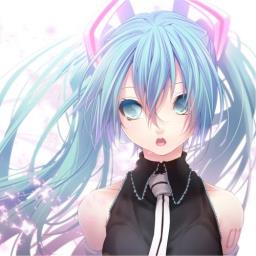 Mika Hatsune - avatar