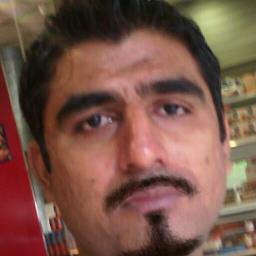 Muhammad Shoaib - avatar