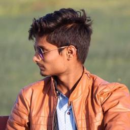 Ravi Gupta - avatar