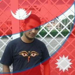 Anil Nepal - avatar