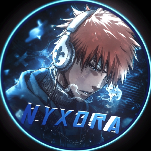 🦇𝑵𝒀𝑿𝑶𝑹𝑨㊙ - avatar