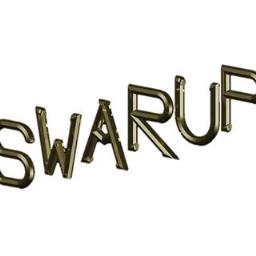 Swarup Selvaraj - avatar