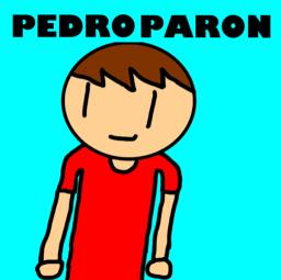 PEDROPARON \o/ - avatar