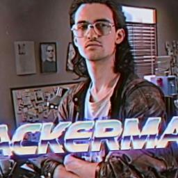Hackerman - avatar