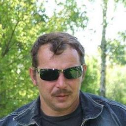 Leonid - avatar