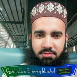Muhammad Luqman - avatar