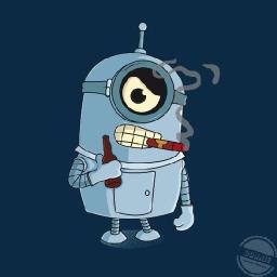 FuzzyCyborg - avatar