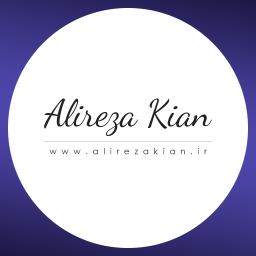 Alireza Kian - avatar
