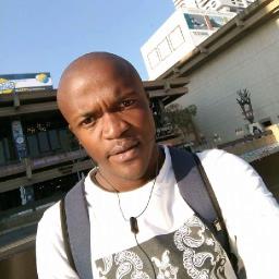 Mmbidi Tshedza - avatar