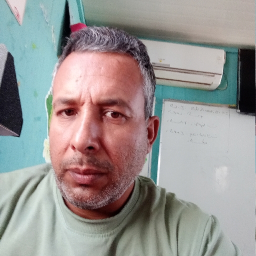 ALI Mamdouh Ahmad - avatar