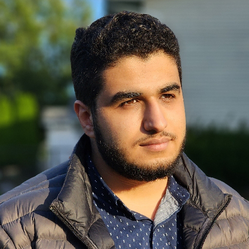 Bashar Sohail - avatar