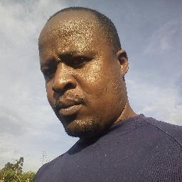 Rodgers Maendo Namwaya - avatar