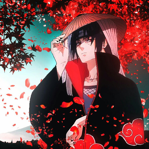 iTachi - avatar