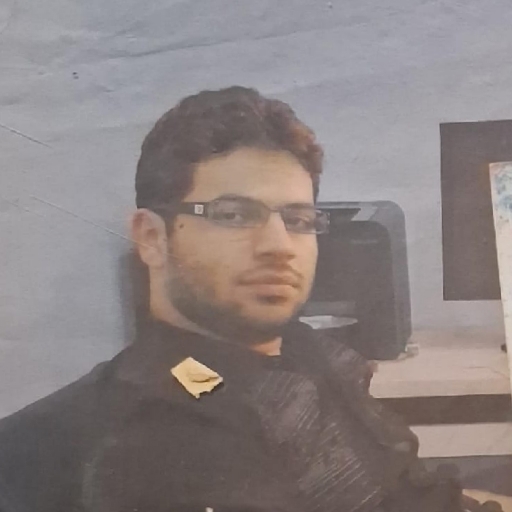 Imtiaz Janvery - avatar