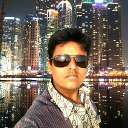 SAHIB SHAIKH - avatar