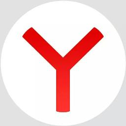 Yandex - avatar