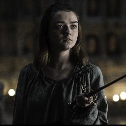 Arya Stark - avatar