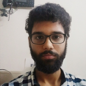 Kasi Vishwanathan . C - avatar
