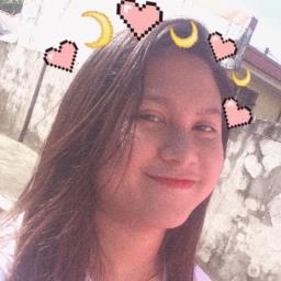 Christine Mae Cion - avatar
