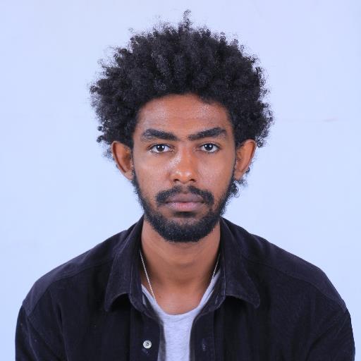 Million Dejene - avatar