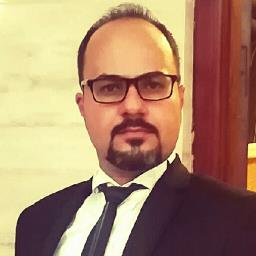 Reza Rafiei - avatar