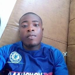 Kayode Kolade Christopher - avatar