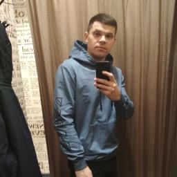 Kirill - avatar