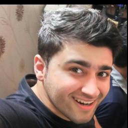 Amir Jafari - avatar