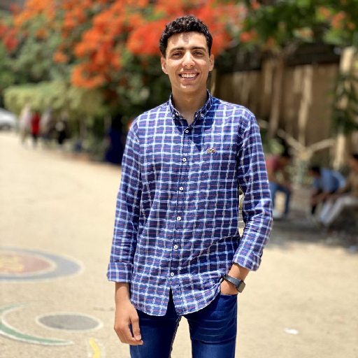Ahmed Madeh - avatar