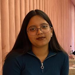 Binita Dey - avatar