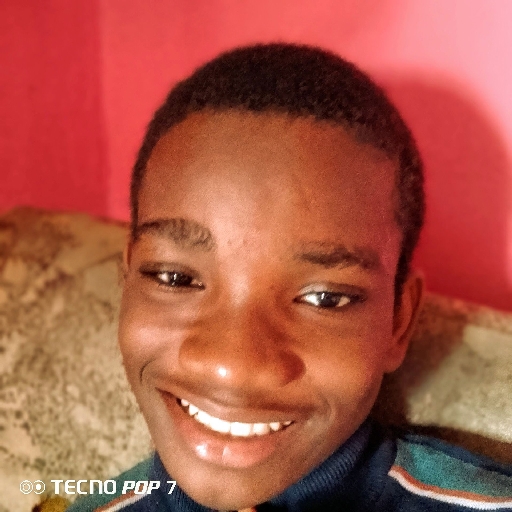 Iwueze Kingsley - avatar