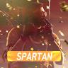 Spartan - avatar