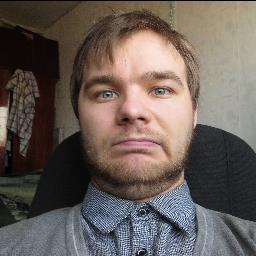 Aleksandr Efimov - avatar