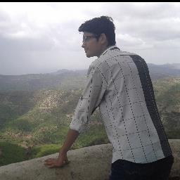 Akash Kamble - avatar