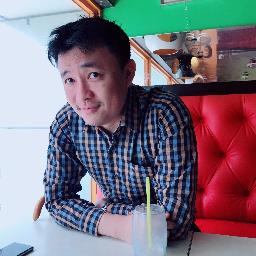 Andrew Ting Mai Zau - avatar