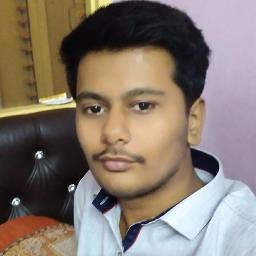 Vishwas Mishra - avatar
