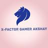 X-Factor Gamer Akshay - avatar