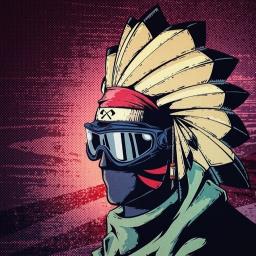 Hak Joker - avatar