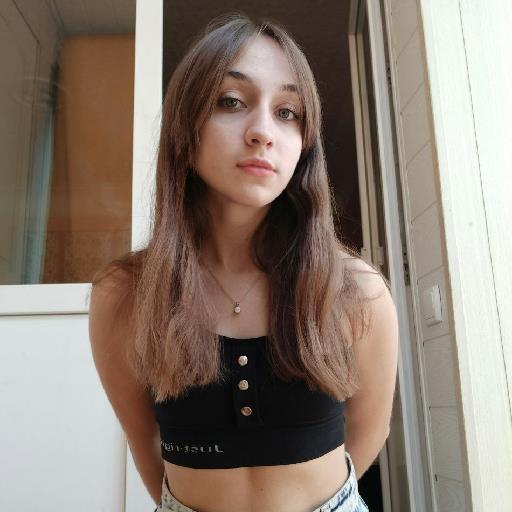 Вероника - avatar