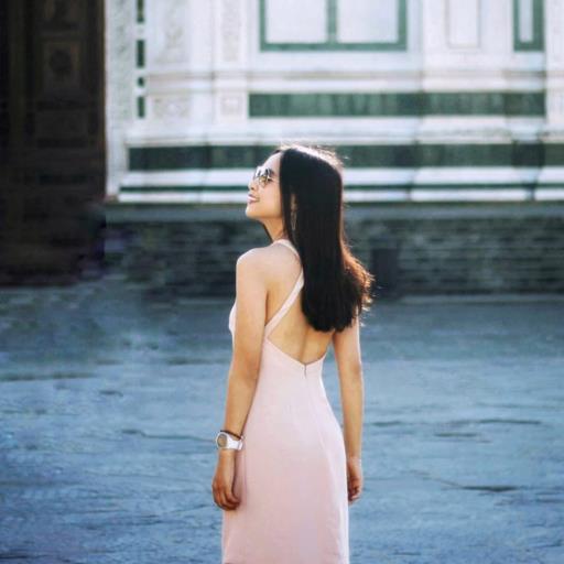 Zoe Nguyen - avatar