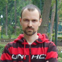 Andrey Dorohov - avatar