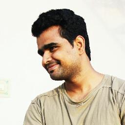 Vaishak KB - avatar