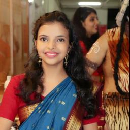 Sanchayeeta Saha - avatar