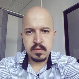 Misael Matamoros - avatar