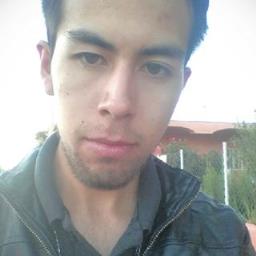 Ever Jaciel Burrola Bustillos - avatar