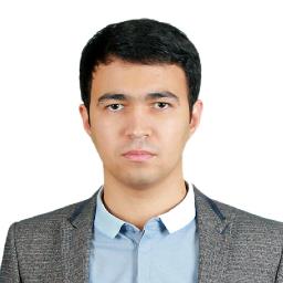 Ogabek Yuldashov - avatar