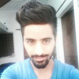 Saurabh Kanswal - avatar