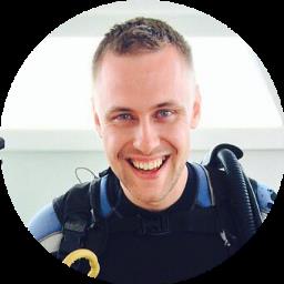 Oleksii Zaitsev - avatar