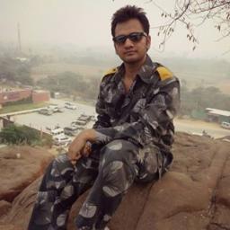 Pramod Jat - avatar