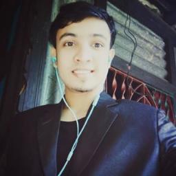 Ashikur Rahman - avatar